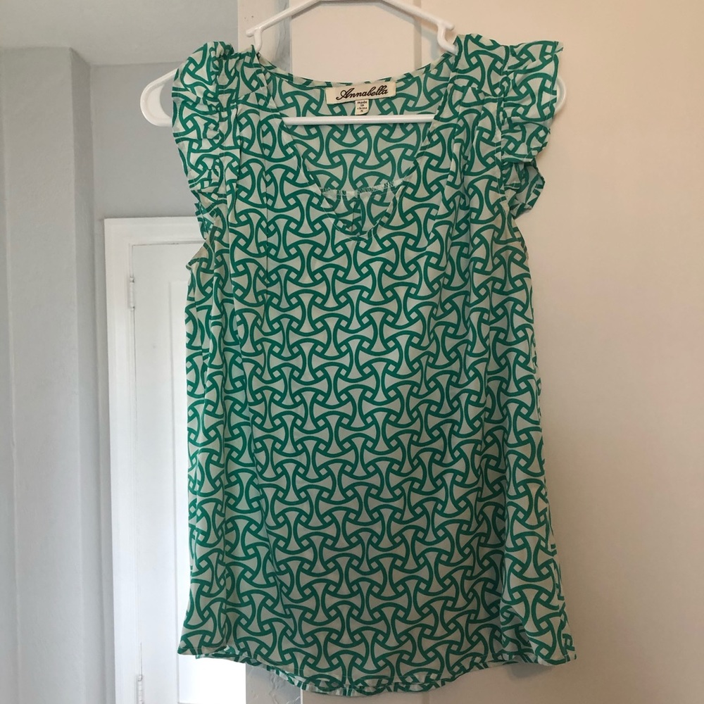 Blouse